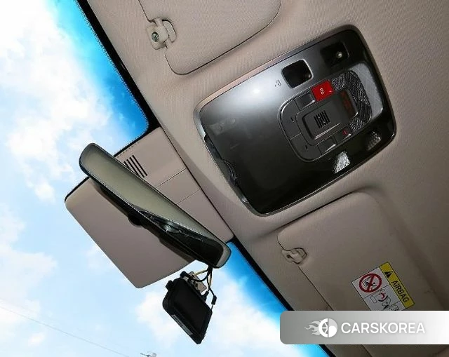 Genesis G80 (RG3) id 3919633 из Кореи 8