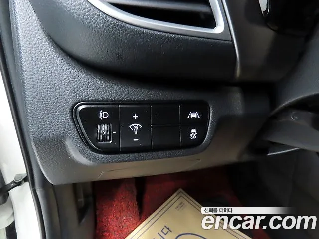 Kia Seltos id 2864704 из Кореи 8