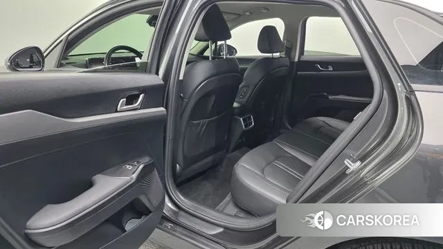 Kia The New K5 3rd generation id 3565739 из Кореи 8