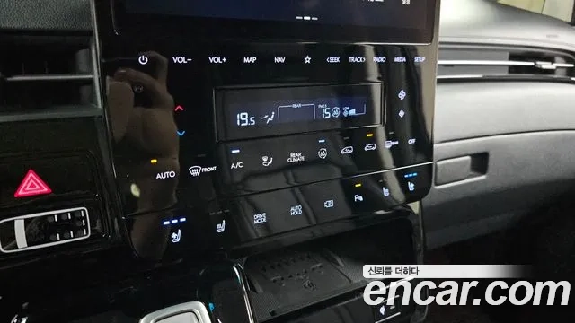 Hyundai Staria id 2926048 из Кореи 8