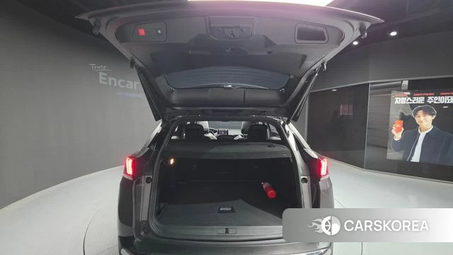 Peugeot 3008 second generation id 4394589 из Кореи 8