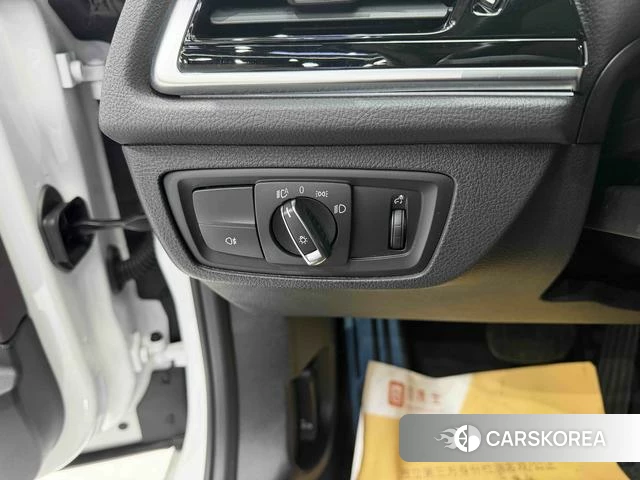 BMW 1 series id 4333786 из Китая 8