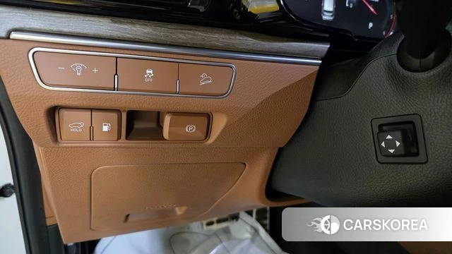 Kia Mohave Master id 4887239 из Кореи 8