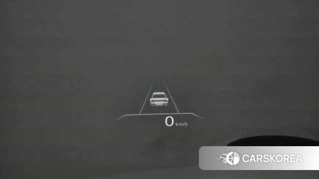Genesis G80 (RG3) id 4625688 из Кореи 8