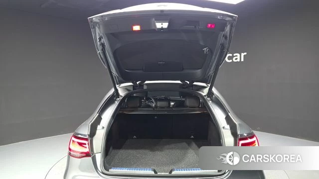 Mercedes-Benz GLC-Class X253 id 4435095 из Кореи 8