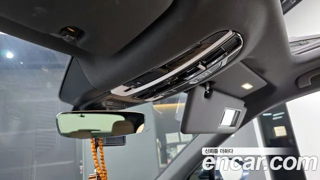 Porsche Cayenne (PO536) id 2720013 из Кореи 8