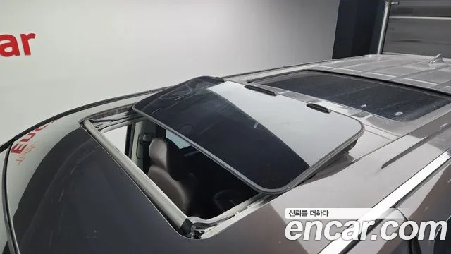 Hyundai The New Grand Starex id 2932691 из Кореи 8