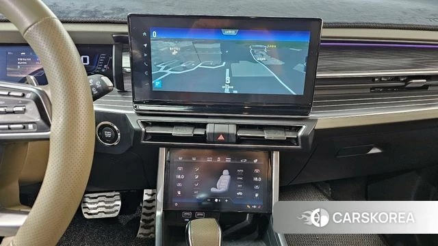 Ssangyong Torres id 3892039 из Кореи 8