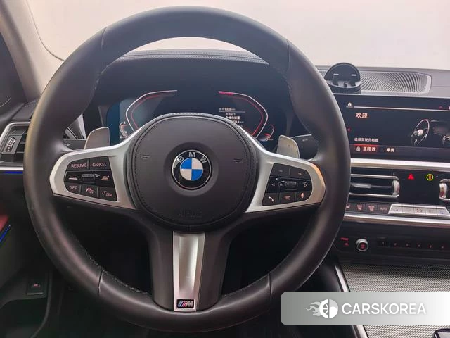 BMW 3 series id 4275727 из Китая 8