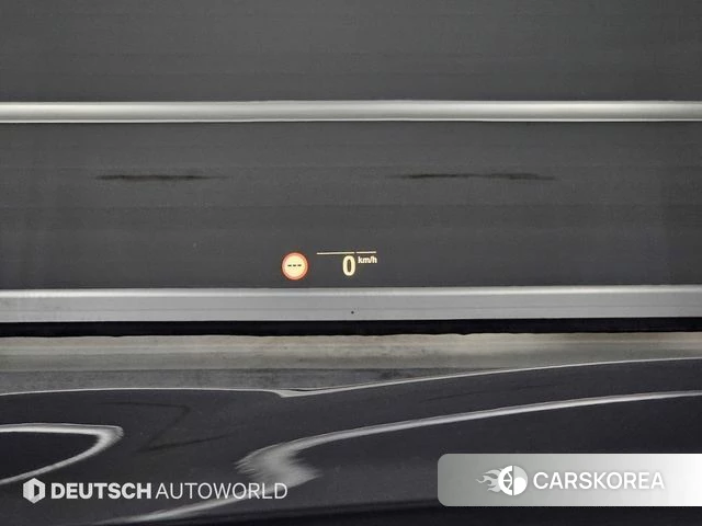 BMW 5 Series (G30) id 3942275 из Кореи 8