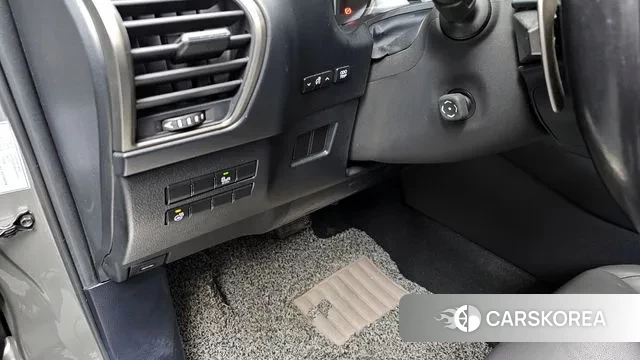 Lexus NX300h id 3494822 из Кореи 8