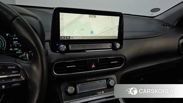 Hyundai Kona Electric id 3197455 из Кореи 8