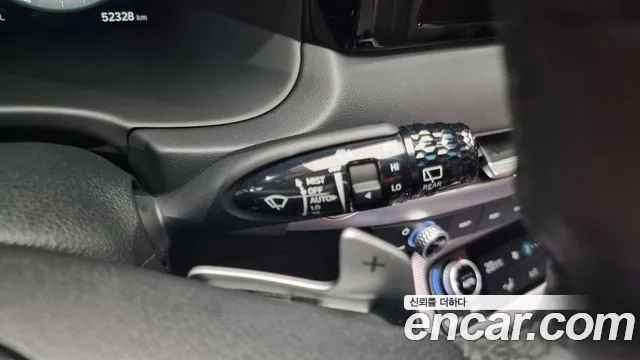 Hyundai The New Palisade id 2842416 из Кореи 8