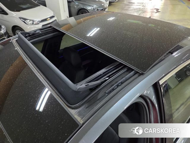 Audi A6 (C8) id 4345019 из Кореи 8