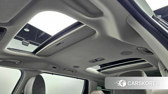 Kia The New Carnival 4th Generation id 4230153 из Кореи 8