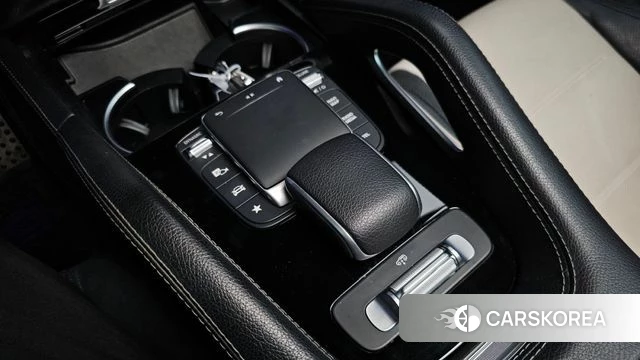 Mercedes-Benz GLE-Class W167 id 4768906 из Кореи 8