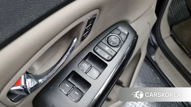 Kia The New Carnival id 3396641 из Кореи 8