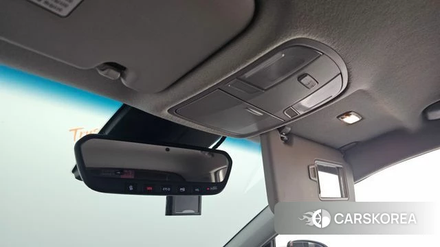 Hyundai Kona id 4638139 из Кореи 8