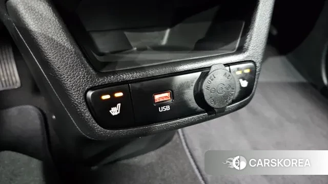 Kia The New Kia Ray id 3550456 из Кореи 8