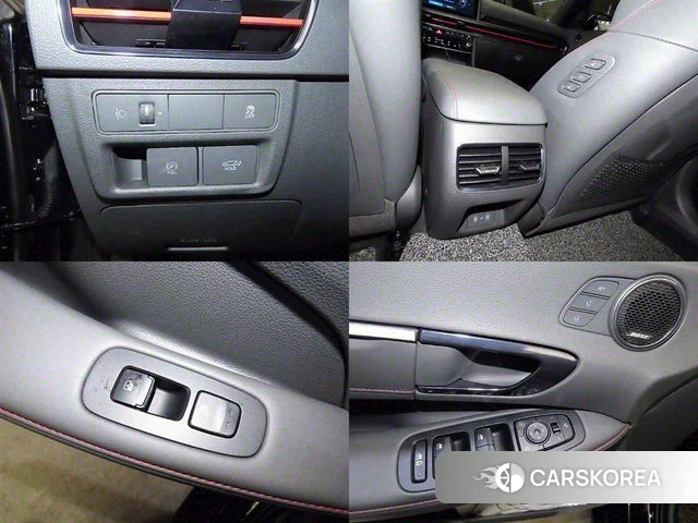 Hyundai Sonata D Edge (DN8) id 3963613 из Кореи 8