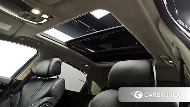 Genesis G80 (RG3) id 3433206 из Кореи 8