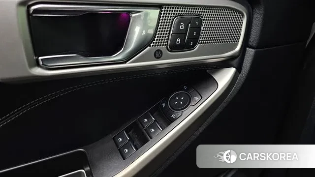 Ford Explorer 6th Generation id 3736287 из Кореи 8