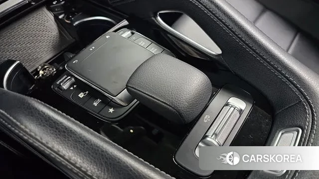 Mercedes-Benz GLE-Class W167 id 3582663 из Кореи 8