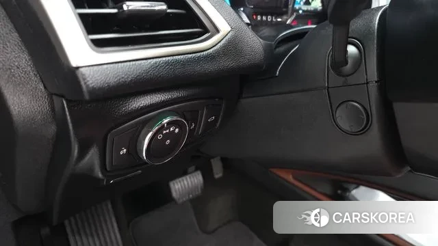 Lincoln New MKZ id 3018640 из Кореи 8