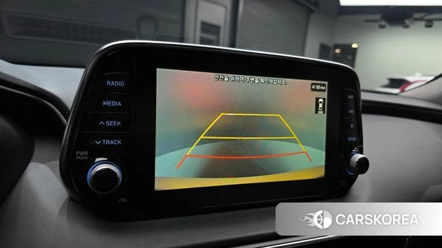 Hyundai Santa Fe TM id 4531035 из Кореи 8