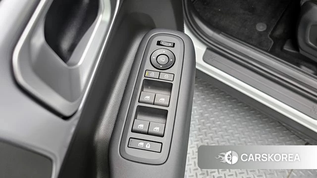 Hyundai Santa Fe (MX5) id 4280392 из Кореи 8