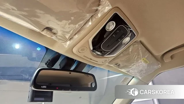 Ssangyong Actian 2nd Generation id 3706498 из Кореи 8