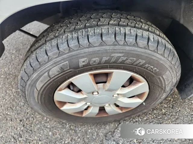 Chevrolet (GM Daewoo) New Damas id 3587752 из Кореи 8