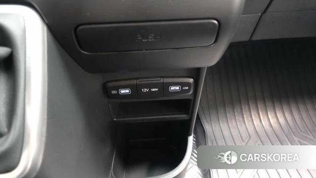 Hyundai Staria id 4308427 из Кореи 8