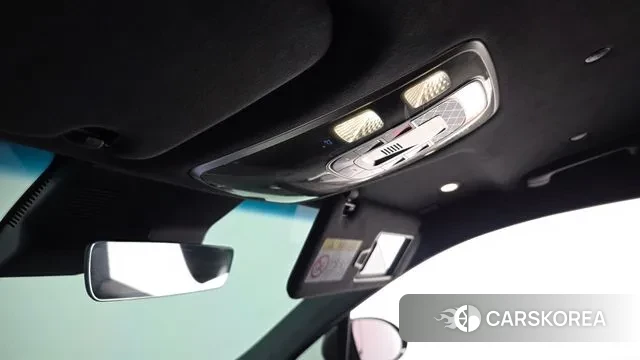 Genesis GV70 id 3353583 из Кореи 8