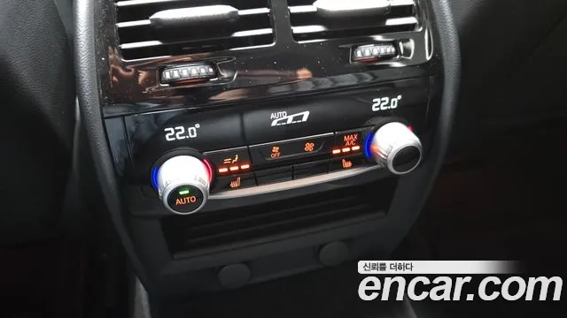 BMW 6 Series GT (G32) id 2865245 из Кореи 8