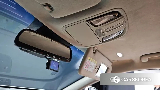 Kia K7 Premier id 3747655 из Кореи 8