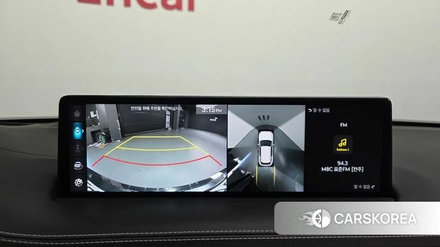 Genesis GV70 id 3897149 из Кореи 8