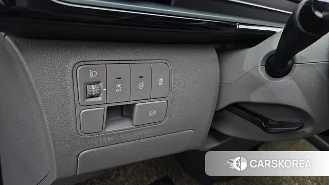 Hyundai Staria id 3517724 из Кореи 8