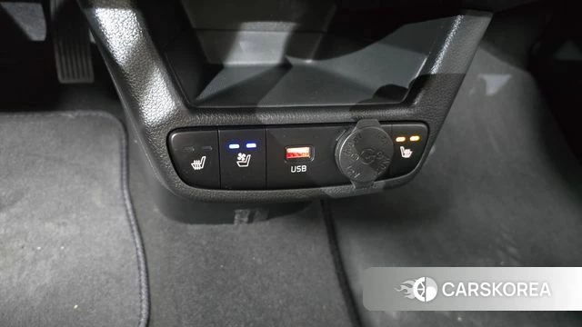 Kia The New Kia Ray id 4880241 из Кореи 8