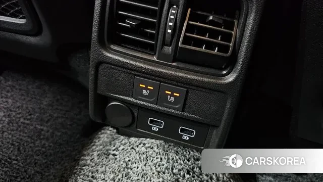 Renault Korea (Samsung) XM3 id 3021953 из Кореи 8