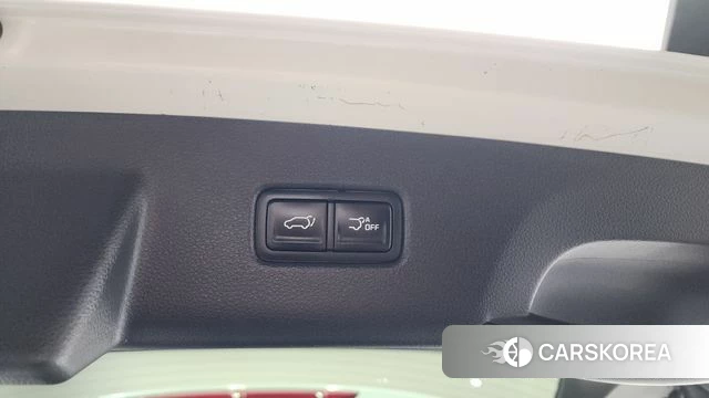 Kia Carnival 4th generation id 4355325 из Кореи 8
