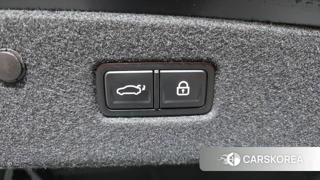 Kia The New K8 Hybrid id 4560177 из Кореи 8