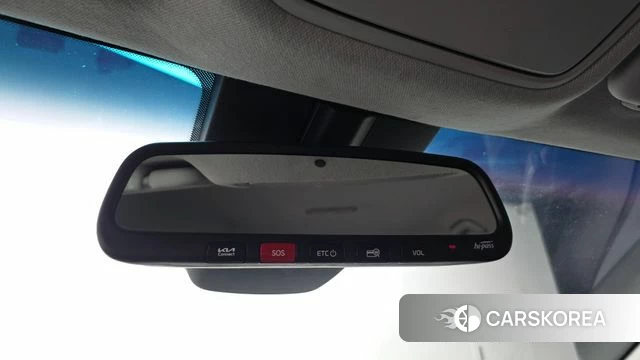 Kia Niro Plus id 4665937 из Кореи 8