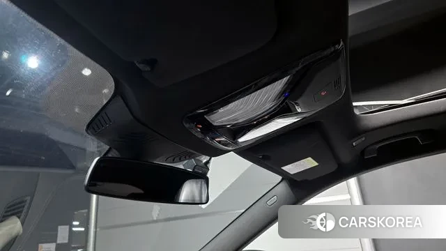 BMW 6 Series GT (G32) id 3027575 из Кореи 8