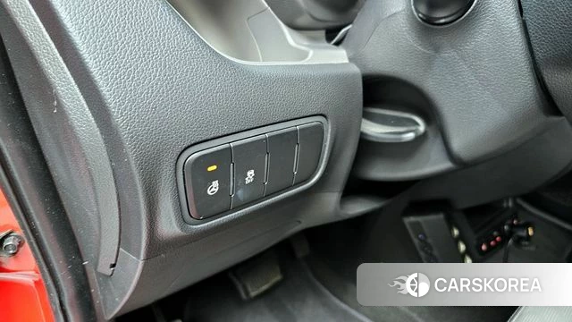 Kia The New Ray id 3821124 из Кореи 8