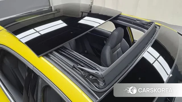 Audi A3 (8Y) id 3720623 из Кореи 8