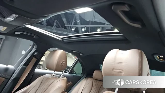 Mercedes-Benz E-Class W213 id 3655019 из Кореи 8