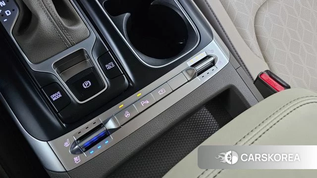 Kia Carnival 4th generation id 4691804 из Кореи 8