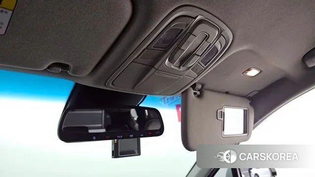 Hyundai Santa Fe TM id 3439740 из Кореи 8