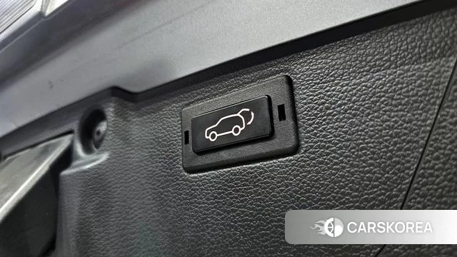 Ssangyong Beautiful Korando id 4245803 из Кореи 8